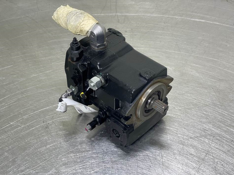 WACKER NEUSON 1000389457-Rexroth-Drive pump/Fahrpumpe/Rijpomp - Гідравліка в категорії Будівельна техніка: фото 3 WACKER NEUSON 1000389457-Rexroth-Drive pump/Fahrpumpe/Rijpomp - Гідравліка в категорії Будівельна техніка: фото 3