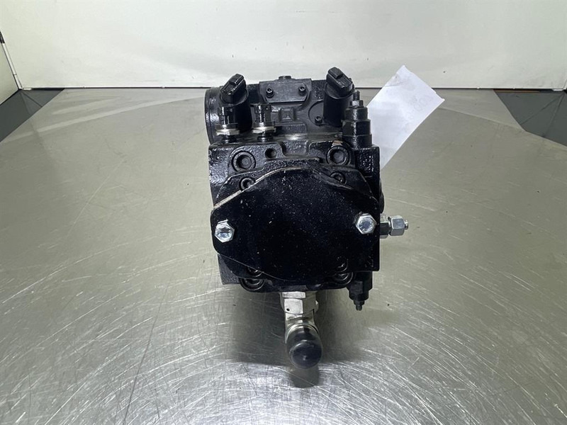 WACKER NEUSON 1000416565-Rexroth A4VG090-Drive pump/Fahrpumpe - Гідравліка в категорії Будівельна техніка: фото 5 WACKER NEUSON 1000416565-Rexroth A4VG090-Drive pump/Fahrpumpe - Гідравліка в категорії Будівельна техніка: фото 5