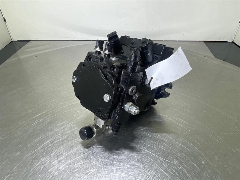 WACKER NEUSON 1000416565-Rexroth A4VG090-Drive pump/Fahrpumpe - Гідравліка в категорії Будівельна техніка: фото 4 WACKER NEUSON 1000416565-Rexroth A4VG090-Drive pump/Fahrpumpe - Гідравліка в категорії Будівельна техніка: фото 4