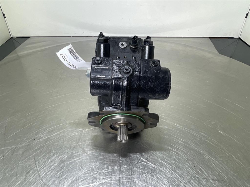 WACKER NEUSON 1000416565-Rexroth A4VG090-Drive pump/Fahrpumpe - Гідравліка в категорії Будівельна техніка: фото 2 WACKER NEUSON 1000416565-Rexroth A4VG090-Drive pump/Fahrpumpe - Гідравліка в категорії Будівельна техніка: фото 2