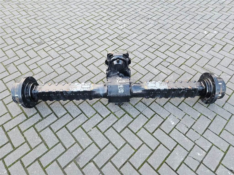 WACKER NEUSON 1000421353-Spicer Dana 603/111/0135998-Axle - Вісь та запчастини в категорії Будівельна техніка: фото 4 WACKER NEUSON 1000421353-Spicer Dana 603/111/0135998-Axle - Вісь та запчастини в категорії Будівельна техніка: фото 4