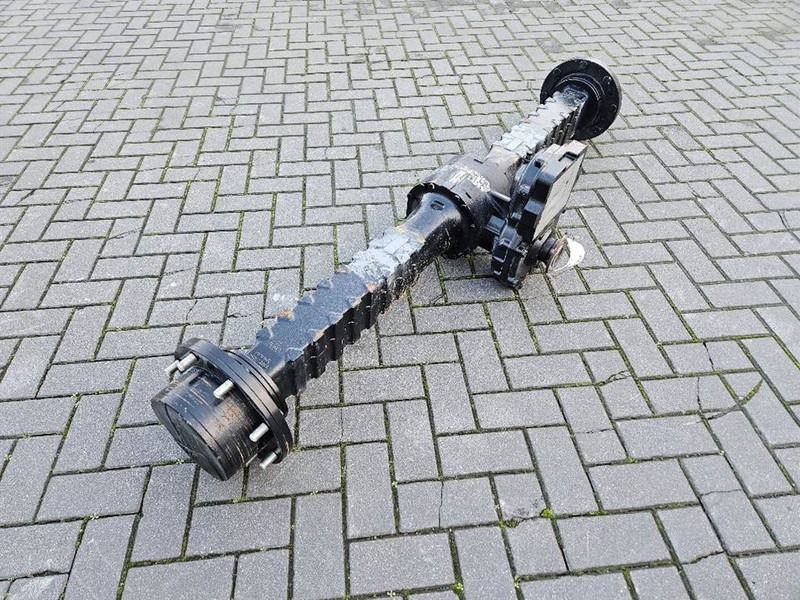 WACKER NEUSON 1000421353-Spicer Dana 603/111/0135998-Axle - Вісь та запчастини в категорії Будівельна техніка: фото 2 WACKER NEUSON 1000421353-Spicer Dana 603/111/0135998-Axle - Вісь та запчастини в категорії Будівельна техніка: фото 2