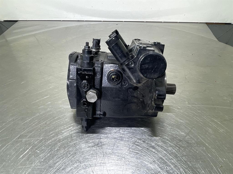 WACKER NEUSON 1000438699-Rexroth-Drive pump/Fahrpumpe/Rijpomp - Гідравліка в категорії Будівельна техніка: фото 3 WACKER NEUSON 1000438699-Rexroth-Drive pump/Fahrpumpe/Rijpomp - Гідравліка в категорії Будівельна техніка: фото 3