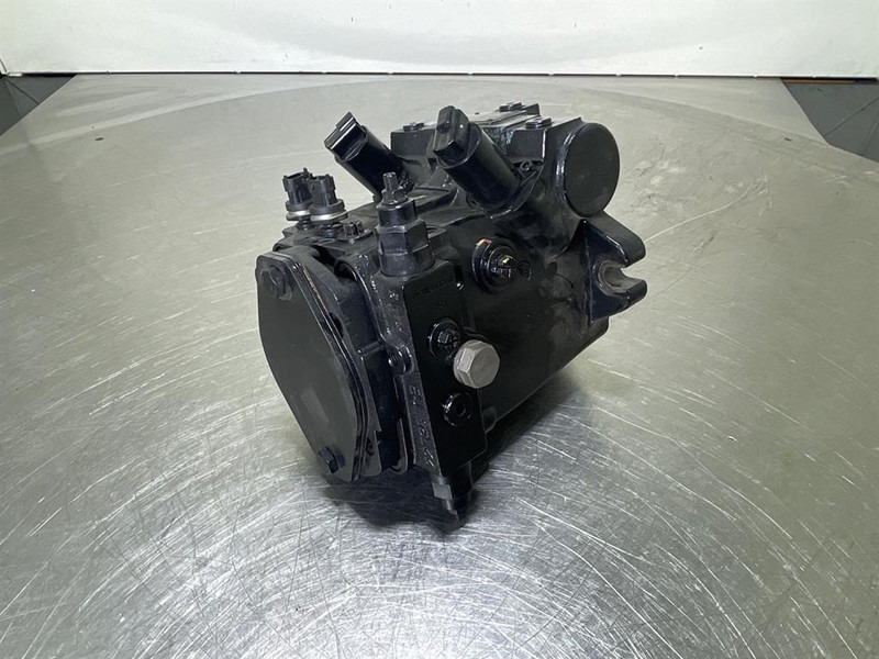 WACKER NEUSON 1000438699-Rexroth-Drive pump/Fahrpumpe/Rijpomp - Гідравліка в категорії Будівельна техніка: фото 4 WACKER NEUSON 1000438699-Rexroth-Drive pump/Fahrpumpe/Rijpomp - Гідравліка в категорії Будівельна техніка: фото 4
