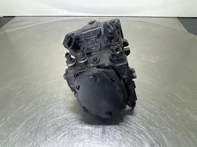 WACKER NEUSON 1000438699-Rexroth-Drive pump/Fahrpumpe/Rijpomp - Гідравліка в категорії Будівельна техніка: фото 5 WACKER NEUSON 1000438699-Rexroth-Drive pump/Fahrpumpe/Rijpomp - Гідравліка в категорії Будівельна техніка: фото 5