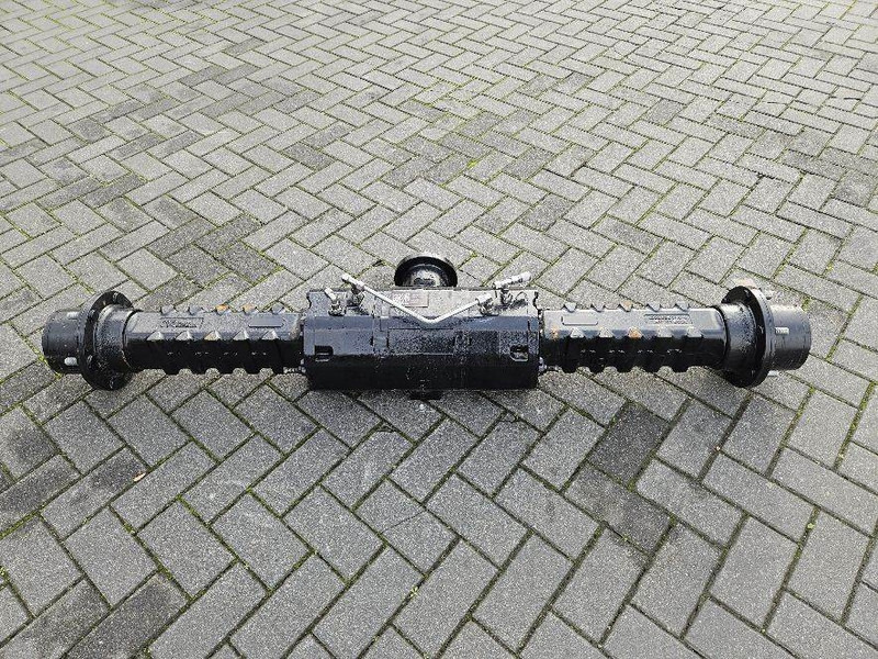 WACKER NEUSON 1000482804 - Spicer Dana - Axle/Achse/As - Вісь та запчастини в категорії Будівельна техніка: фото 4 WACKER NEUSON 1000482804 - Spicer Dana - Axle/Achse/As - Вісь та запчастини в категорії Будівельна техніка: фото 4