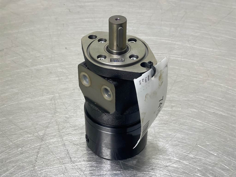 WACKER NEUSON 1000508224-Sauer Danfoss SBF07-Hydraulic motor - Гідравліка в категорії Будівельна техніка: фото 1 WACKER NEUSON 1000508224-Sauer Danfoss SBF07-Hydraulic motor - Гідравліка в категорії Будівельна техніка: фото 1