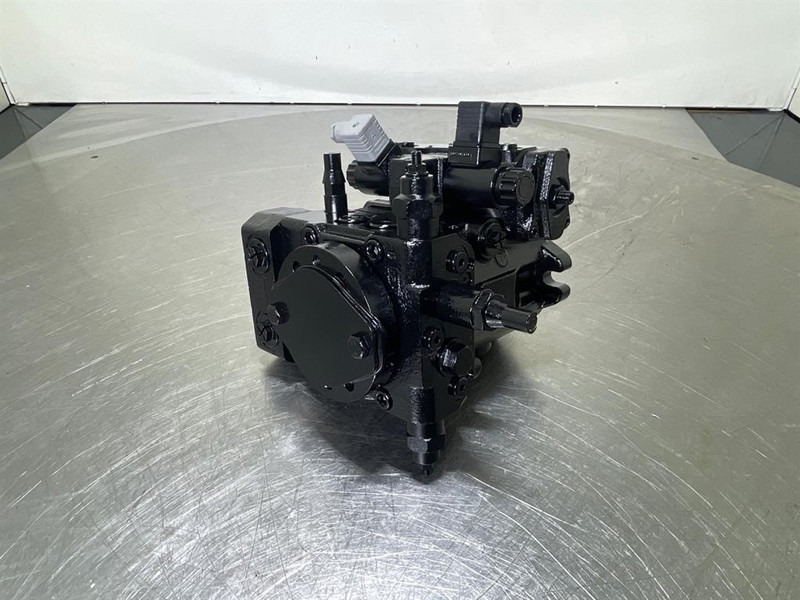 WACKER NEUSON 1601-1000139655-Drive pump/Fahrpumpe/Rijpomp - Гідравліка в категорії Будівельна техніка: фото 5 WACKER NEUSON 1601-1000139655-Drive pump/Fahrpumpe/Rijpomp - Гідравліка в категорії Будівельна техніка: фото 5