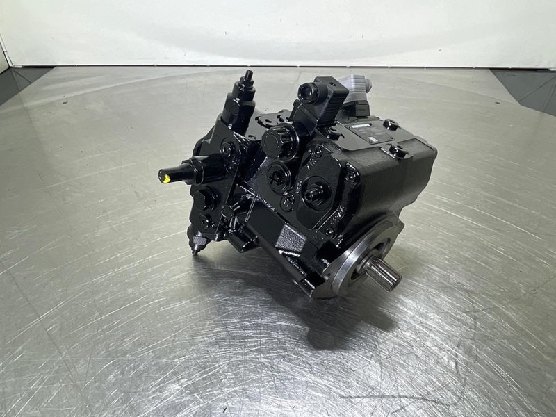 WACKER NEUSON 1601-1000139655-Drive pump/Fahrpumpe/Rijpomp - Гідравліка в категорії Будівельна техніка: фото 3 WACKER NEUSON 1601-1000139655-Drive pump/Fahrpumpe/Rijpomp - Гідравліка в категорії Будівельна техніка: фото 3