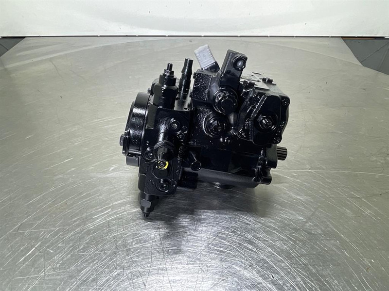 WACKER NEUSON 1601-1000139655-Drive pump/Fahrpumpe/Rijpomp - Гідравліка в категорії Будівельна техніка: фото 4 WACKER NEUSON 1601-1000139655-Drive pump/Fahrpumpe/Rijpomp - Гідравліка в категорії Будівельна техніка: фото 4