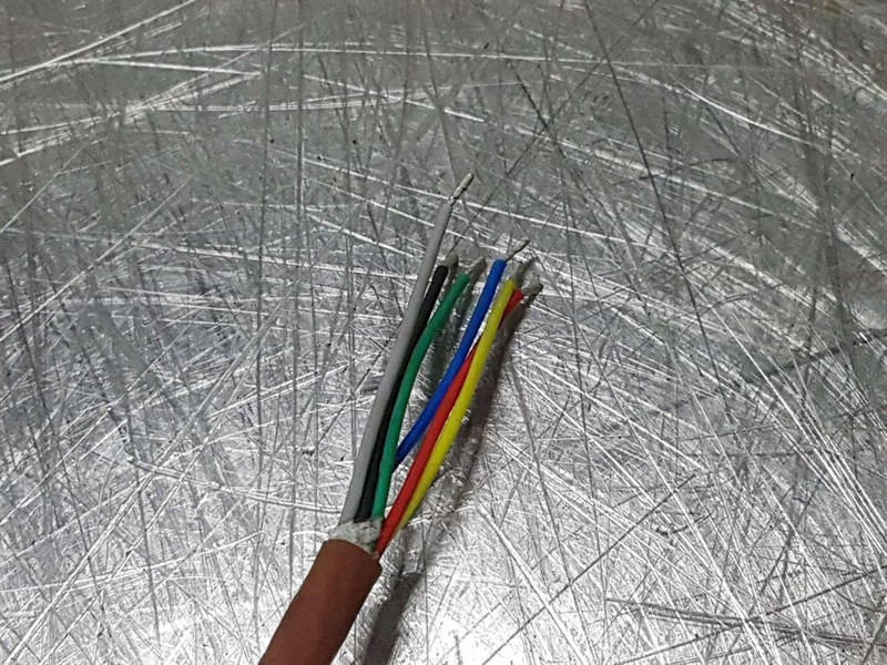 WACKER NEUSON 252 8415-Rexroth 4TH5-Joystick/Steuergriff - Електрична система в категорії Будівельна техніка: фото 4 WACKER NEUSON 252 8415-Rexroth 4TH5-Joystick/Steuergriff - Електрична система в категорії Будівельна техніка: фото 4