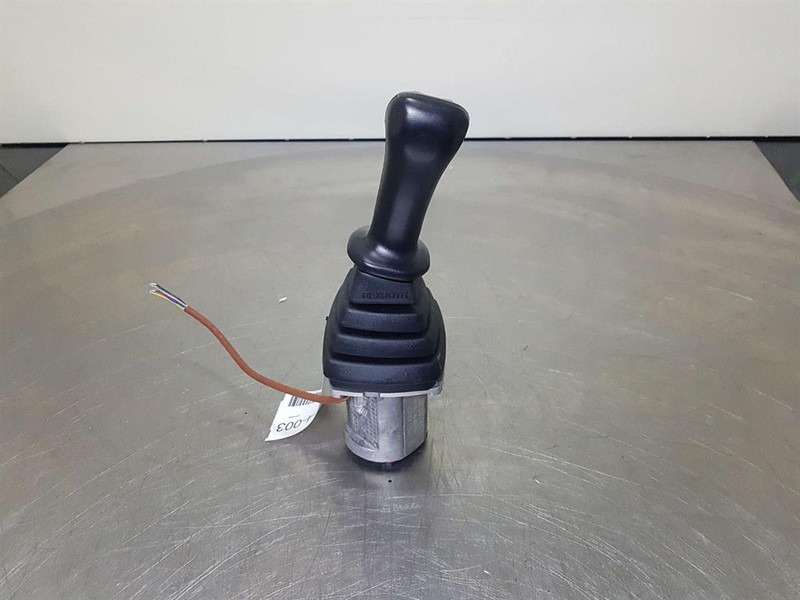 WACKER NEUSON 252 8415-Rexroth 4TH5-Joystick/Steuergriff - Електрична система в категорії Будівельна техніка: фото 2 WACKER NEUSON 252 8415-Rexroth 4TH5-Joystick/Steuergriff - Електрична система в категорії Будівельна техніка: фото 2