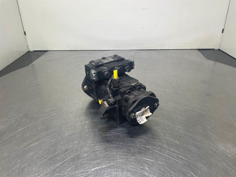 WACKER NEUSON 5011018233/1000192758-Hydromatik A4V40-Drive pump - Гідравліка в категорії Будівельна техніка: фото 2 WACKER NEUSON 5011018233/1000192758-Hydromatik A4V40-Drive pump - Гідравліка в категорії Будівельна техніка: фото 2