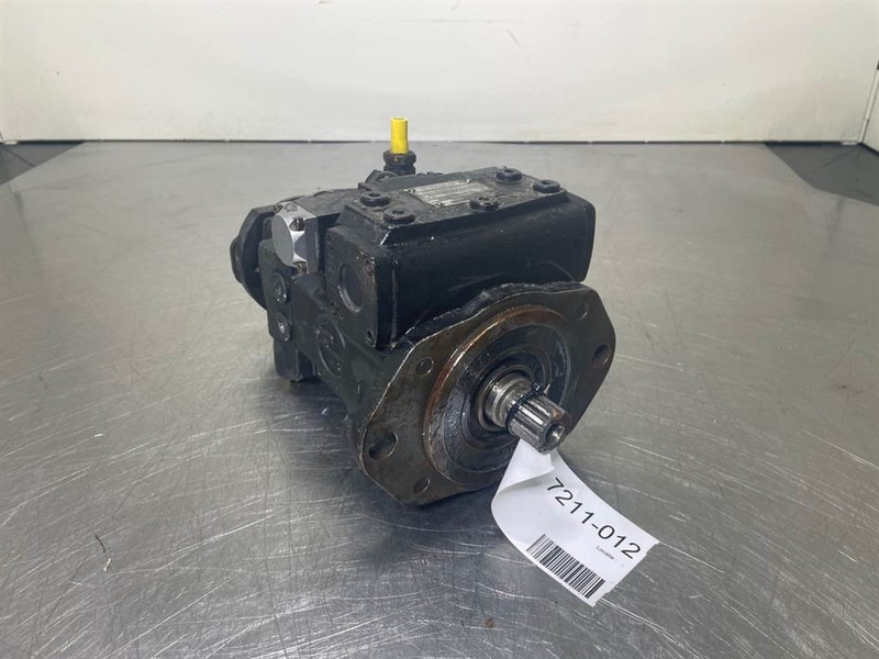 WACKER NEUSON 5011018233/1000192758-Hydromatik A4V40-Drive pump - Гідравліка в категорії Будівельна техніка: фото 3 WACKER NEUSON 5011018233/1000192758-Hydromatik A4V40-Drive pump - Гідравліка в категорії Будівельна техніка: фото 3