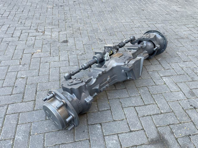 WACKER NEUSON -Kramer-Carraro 26.16UP-149071-Axle/Achse/As - Вісь та запчастини в категорії Будівельна техніка: фото 2 WACKER NEUSON -Kramer-Carraro 26.16UP-149071-Axle/Achse/As - Вісь та запчастини в категорії Будівельна техніка: фото 2