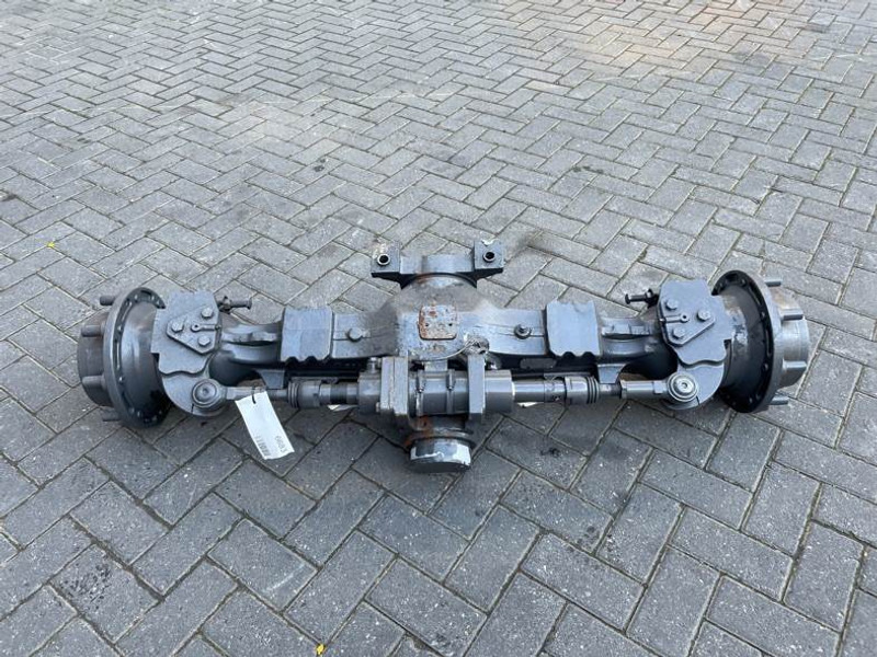 WACKER NEUSON -Kramer-Carraro 26.16UP-149071-Axle/Achse/As - Вісь та запчастини в категорії Будівельна техніка: фото 1 WACKER NEUSON -Kramer-Carraro 26.16UP-149071-Axle/Achse/As - Вісь та запчастини в категорії Будівельна техніка: фото 1