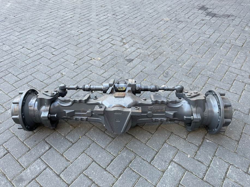 WACKER NEUSON -Kramer-Carraro 26.16UP-149071-Axle/Achse/As - Вісь та запчастини в категорії Будівельна техніка: фото 4 WACKER NEUSON -Kramer-Carraro 26.16UP-149071-Axle/Achse/As - Вісь та запчастини в категорії Будівельна техніка: фото 4