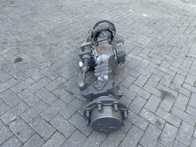 WACKER NEUSON -Kramer-Carraro 26.16UP-149071-Axle/Achse/As - Вісь та запчастини в категорії Будівельна техніка: фото 3 WACKER NEUSON -Kramer-Carraro 26.16UP-149071-Axle/Achse/As - Вісь та запчастини в категорії Будівельна техніка: фото 3