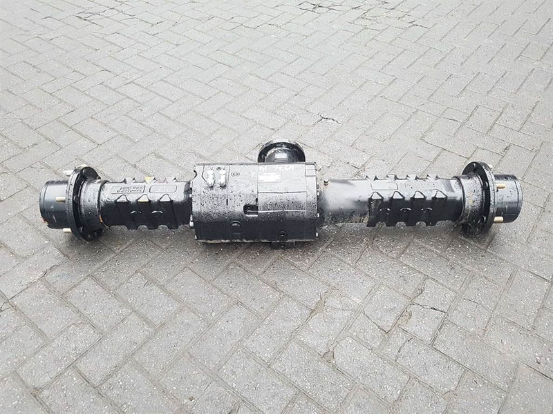 WACKER NEUSON -Spicer Dana 111/10067350-Axle/Achse/As - Вісь та запчастини в категорії Будівельна техніка: фото 4 WACKER NEUSON -Spicer Dana 111/10067350-Axle/Achse/As - Вісь та запчастини в категорії Будівельна техніка: фото 4