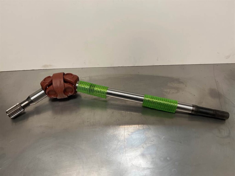 Weidemann 5006-ZF APL-R715-Joint shaft/Steckwelle/Steekas - Вісь та запчастини в категорії Будівельна техніка: фото 1 Weidemann 5006-ZF APL-R715-Joint shaft/Steckwelle/Steekas - Вісь та запчастини в категорії Будівельна техніка: фото 1