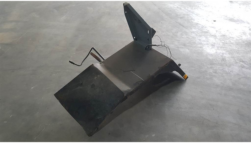 Werklust WG 35 D - Fender/Kotflügel/Spatbord - Крило в категорії Будівельна техніка: фото 4 Werklust WG 35 D - Fender/Kotflügel/Spatbord - Крило в категорії Будівельна техніка: фото 4