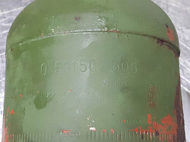 Werklust WG35B-Vickers 527517-Valve/Ventile/Ventiel - Гідравліка в категорії Будівельна техніка: фото 5 Werklust WG35B-Vickers 527517-Valve/Ventile/Ventiel - Гідравліка в категорії Будівельна техніка: фото 5