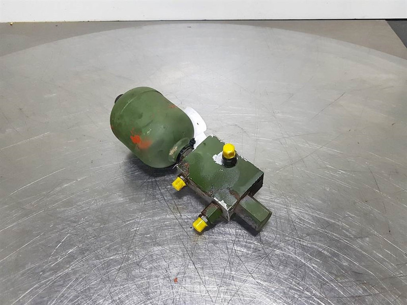 Werklust WG35B-Vickers 527517-Valve/Ventile/Ventiel - Гідравліка в категорії Будівельна техніка: фото 2 Werklust WG35B-Vickers 527517-Valve/Ventile/Ventiel - Гідравліка в категорії Будівельна техніка: фото 2