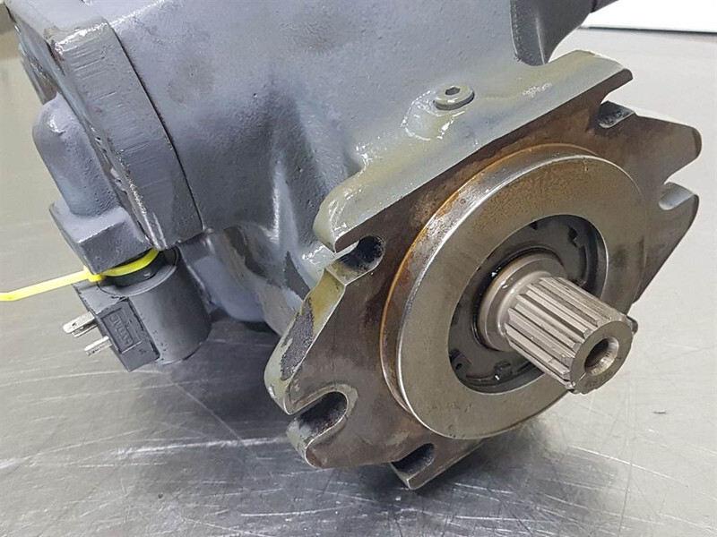 Wirtgen 01285750-Rexroth A4VG71HWD1/32R-Drive pump/Rijpomp - Гідравліка в категорії Будівельна техніка: фото 4 Wirtgen 01285750-Rexroth A4VG71HWD1/32R-Drive pump/Rijpomp - Гідравліка в категорії Будівельна техніка: фото 4