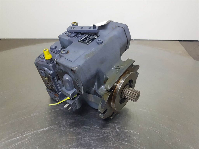 Wirtgen 01285750-Rexroth A4VG71HWD1/32R-Drive pump/Rijpomp - Гідравліка в категорії Будівельна техніка: фото 3 Wirtgen 01285750-Rexroth A4VG71HWD1/32R-Drive pump/Rijpomp - Гідравліка в категорії Будівельна техніка: фото 3