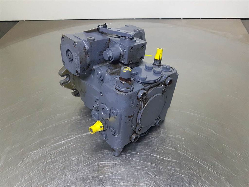 Wirtgen 01285750-Rexroth A4VG71HWD1/32R-Drive pump/Rijpomp - Гідравліка в категорії Будівельна техніка: фото 2 Wirtgen 01285750-Rexroth A4VG71HWD1/32R-Drive pump/Rijpomp - Гідравліка в категорії Будівельна техніка: фото 2