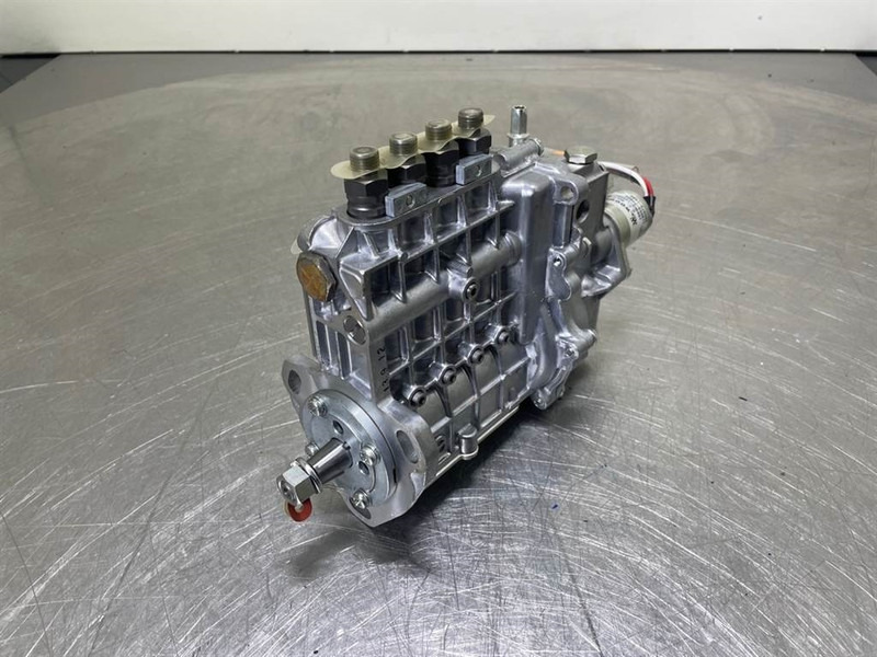 Yanmar 4TNE88-NSW-Fuel pump/Kraftstoffpumpe/Brandstofpomp - Двигун в категорії Будівельна техніка: фото 4 Yanmar 4TNE88-NSW-Fuel pump/Kraftstoffpumpe/Brandstofpomp - Двигун в категорії Будівельна техніка: фото 4