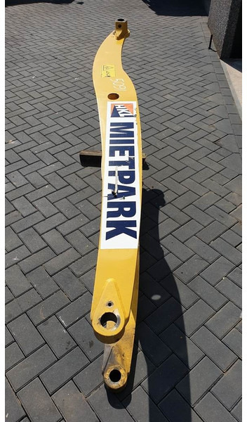 Yanmar V 80 Speeder - Lifting framework/Schaufelarm/Giek - Стріла: фото 2 Yanmar V 80 Speeder - Lifting framework/Schaufelarm/Giek - Стріла: фото 2