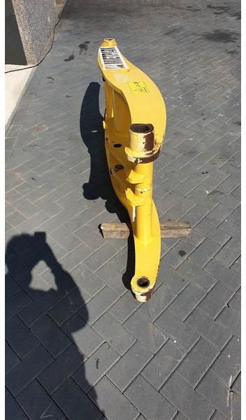 Yanmar V 80 Speeder - Lifting framework/Schaufelarm/Giek - Стріла: фото 3 Yanmar V 80 Speeder - Lifting framework/Schaufelarm/Giek - Стріла: фото 3