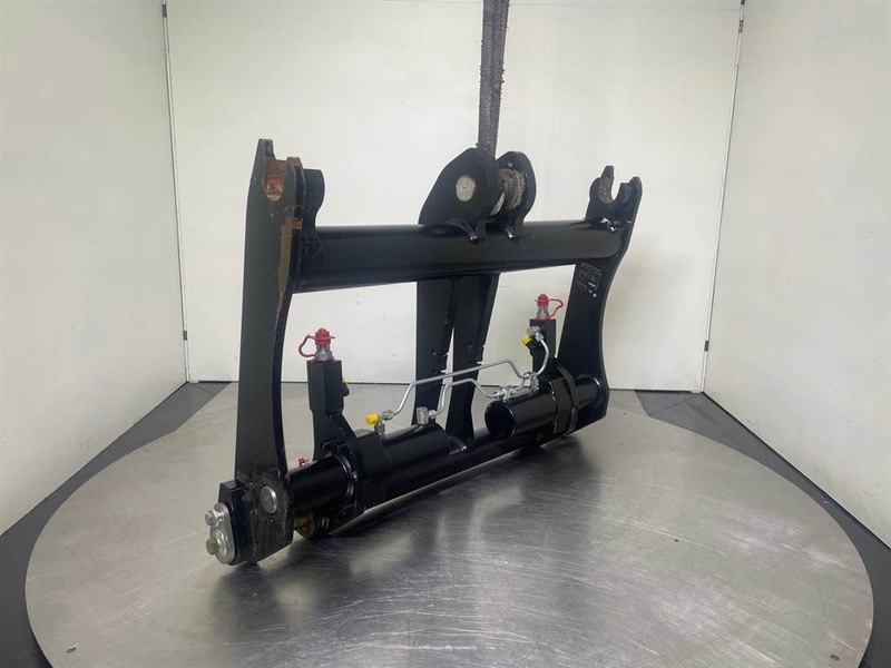 Yanmar V100-5706000550-Quick coupler/Schnellwechsler в лізинг Yanmar V100-5706000550-Quick coupler/Schnellwechsler: фото 6 Yanmar V100-5706000550-Quick coupler/Schnellwechsler в лізинг Yanmar V100-5706000550-Quick coupler/Schnellwechsler: фото 6