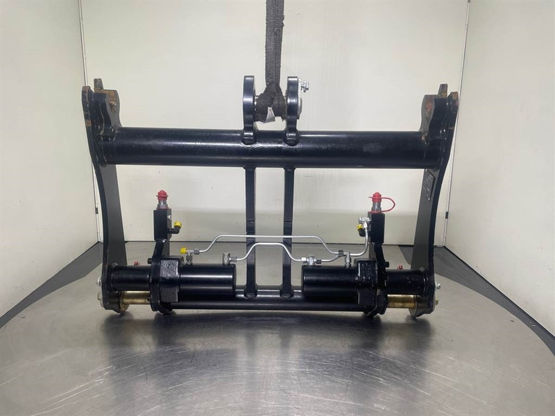 Yanmar V100-5706000550-Quick coupler/Schnellwechsler - Зчіпний пристрій в категорії Будівельна техніка: фото 4 Yanmar V100-5706000550-Quick coupler/Schnellwechsler - Зчіпний пристрій в категорії Будівельна техніка: фото 4