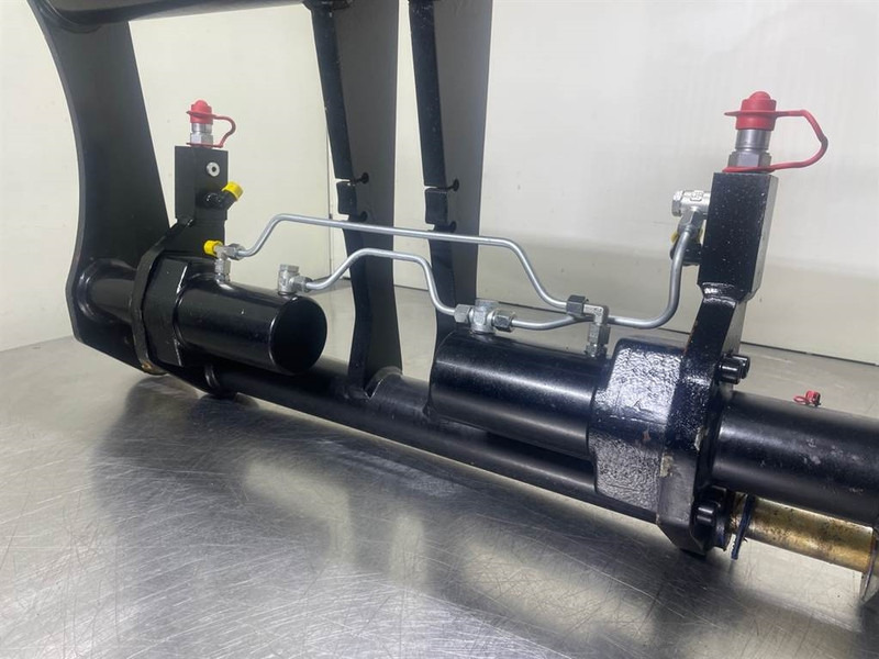 Yanmar V100-5706000550-Quick coupler/Schnellwechsler в лізинг Yanmar V100-5706000550-Quick coupler/Schnellwechsler: фото 7 Yanmar V100-5706000550-Quick coupler/Schnellwechsler в лізинг Yanmar V100-5706000550-Quick coupler/Schnellwechsler: фото 7