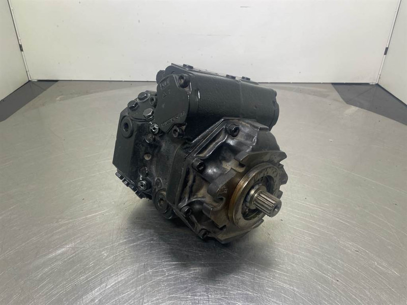 Yanmar V120-Rexroth A4VG085-Drive pump/Fahrpumpe/Rijpomp - Гідравліка в категорії Будівельна техніка: фото 4 Yanmar V120-Rexroth A4VG085-Drive pump/Fahrpumpe/Rijpomp - Гідравліка в категорії Будівельна техніка: фото 4