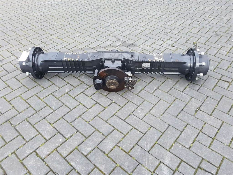 Yanmar V70 Speeder-Carraro 28.20-419618-Axle/Achse/As - Вісь та запчастини в категорії Будівельна техніка: фото 1 Yanmar V70 Speeder-Carraro 28.20-419618-Axle/Achse/As - Вісь та запчастини в категорії Будівельна техніка: фото 1