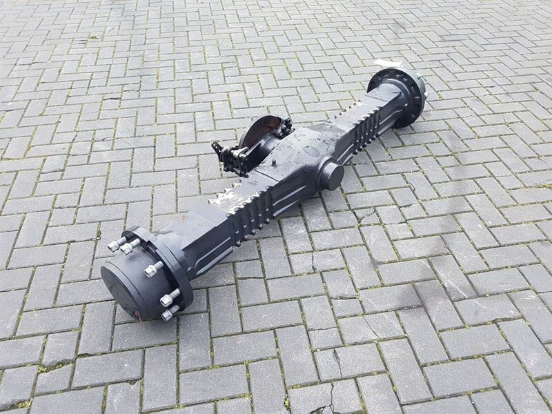 Yanmar V70 Speeder-Carraro 28.20-419618-Axle/Achse/As - Вісь та запчастини в категорії Будівельна техніка: фото 5 Yanmar V70 Speeder-Carraro 28.20-419618-Axle/Achse/As - Вісь та запчастини в категорії Будівельна техніка: фото 5