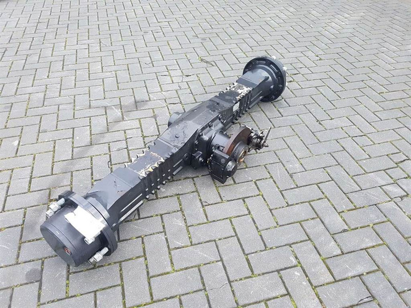 Yanmar V70 Speeder-Carraro 28.20-419618-Axle/Achse/As - Вісь та запчастини в категорії Будівельна техніка: фото 2 Yanmar V70 Speeder-Carraro 28.20-419618-Axle/Achse/As - Вісь та запчастини в категорії Будівельна техніка: фото 2