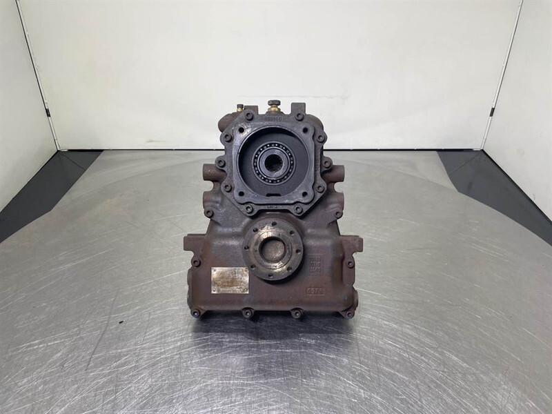 Yanmar V80-Carraro TB172-419853-Transmission/Getriebe - Коробка передач в категорії Будівельна техніка: фото 1 Yanmar V80-Carraro TB172-419853-Transmission/Getriebe - Коробка передач в категорії Будівельна техніка: фото 1