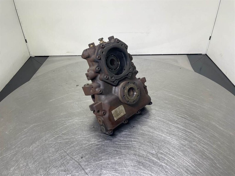 Yanmar V80-Carraro TB172-419853-Transmission/Getriebe - Коробка передач в категорії Будівельна техніка: фото 5 Yanmar V80-Carraro TB172-419853-Transmission/Getriebe - Коробка передач в категорії Будівельна техніка: фото 5