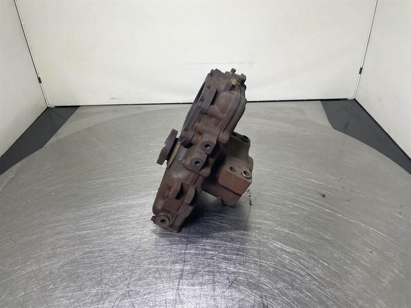 Yanmar V80-Carraro TB172-419853-Transmission/Getriebe - Коробка передач в категорії Будівельна техніка: фото 4 Yanmar V80-Carraro TB172-419853-Transmission/Getriebe - Коробка передач в категорії Будівельна техніка: фото 4