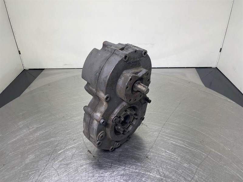ZF 4112430002/4112430014 - Transmission/Getriebe - Коробка передач в категорії Будівельна техніка: фото 4 ZF 4112430002/4112430014 - Transmission/Getriebe - Коробка передач в категорії Будівельна техніка: фото 4