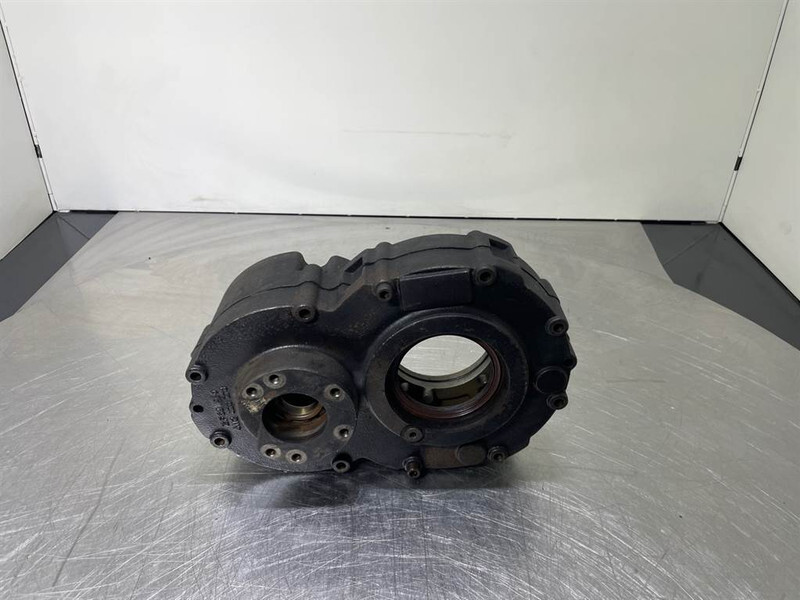ZF 4112430278/4112430277 - Transmission/Getriebe - Коробка передач в категорії Будівельна техніка: фото 3 ZF 4112430278/4112430277 - Transmission/Getriebe - Коробка передач в категорії Будівельна техніка: фото 3