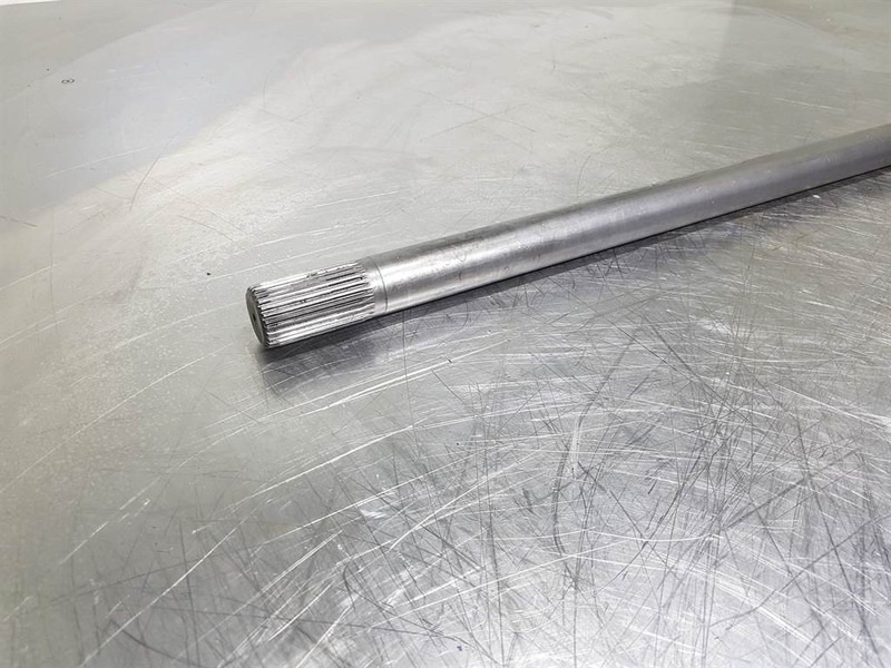 ZF 4472310083 - Joint shaft/Steckwelle/Steekas - Вісь та запчастини в категорії Будівельна техніка: фото 2 ZF 4472310083 - Joint shaft/Steckwelle/Steekas - Вісь та запчастини в категорії Будівельна техніка: фото 2