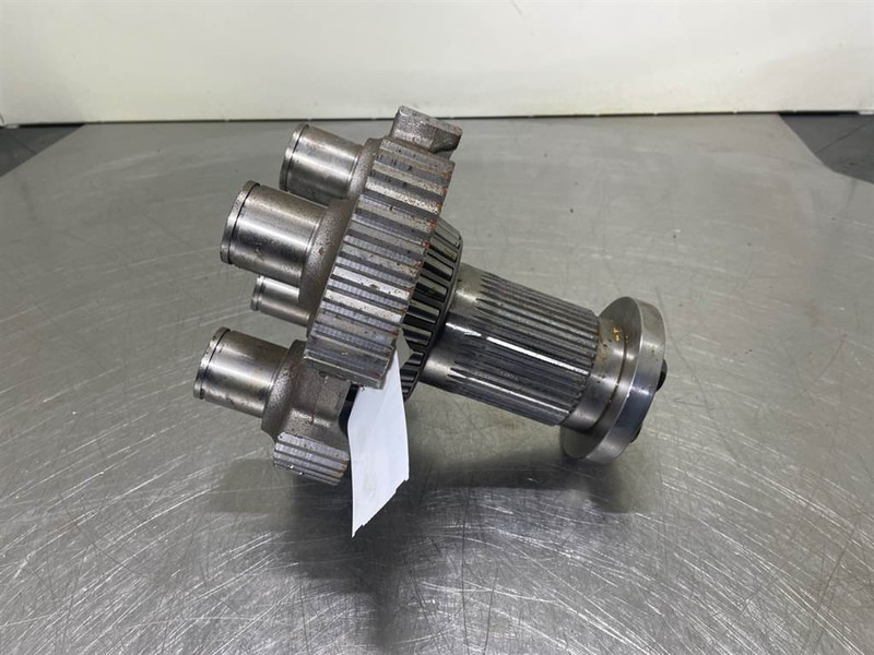 ZF 4474451006 - Gear/Zahnrad/Tandwiel - Вісь та запчастини в категорії Будівельна техніка: фото 1 ZF 4474451006 - Gear/Zahnrad/Tandwiel - Вісь та запчастини в категорії Будівельна техніка: фото 1