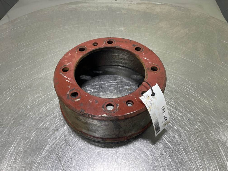 ZF AP-B325 - Brake drum/Bremstrommel/Remtrommel - Деталі гальмівної системи в категорії Будівельна техніка: фото 1 ZF AP-B325 - Brake drum/Bremstrommel/Remtrommel - Деталі гальмівної системи в категорії Будівельна техніка: фото 1