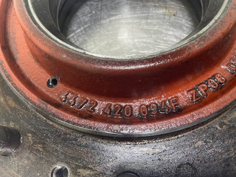 ZF APL-B755/HD-4472320056
-Wheelhub/Radnabe/Naaf - Вісь та запчастини в категорії Будівельна техніка: фото 3 ZF APL-B755/HD-4472320056
-Wheelhub/Radnabe/Naaf - Вісь та запчастини в категорії Будівельна техніка: фото 3