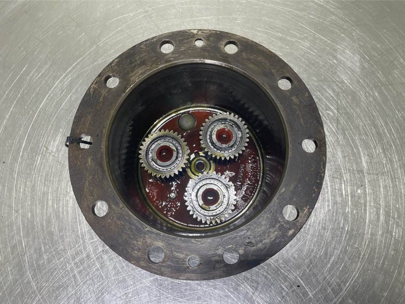 ZF APL-B755/HD- 4472320106-Final drive/Endantrieb - Вісь та запчастини в категорії Будівельна техніка: фото 2 ZF APL-B755/HD- 4472320106-Final drive/Endantrieb - Вісь та запчастини в категорії Будівельна техніка: фото 2